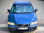Volvo S60 2007 года